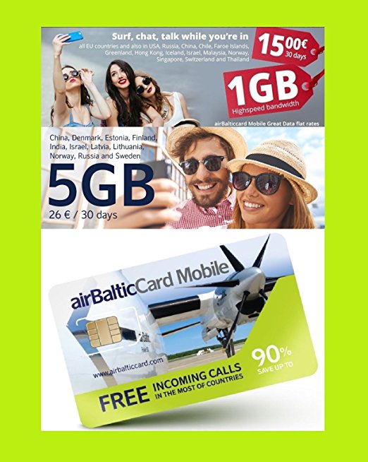 airBalticcard