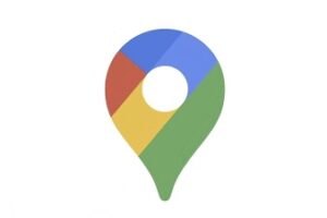 Googleマップ-アイコン